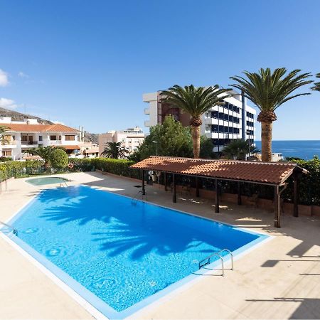 Live Los Corales Caletillas Con Piscina Διαμέρισμα Araya  Εξωτερικό φωτογραφία